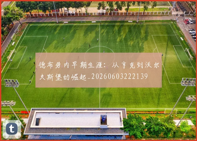 德布劳内早期生涯：从亨克到沃尔夫斯堡的崛起_20260603222139